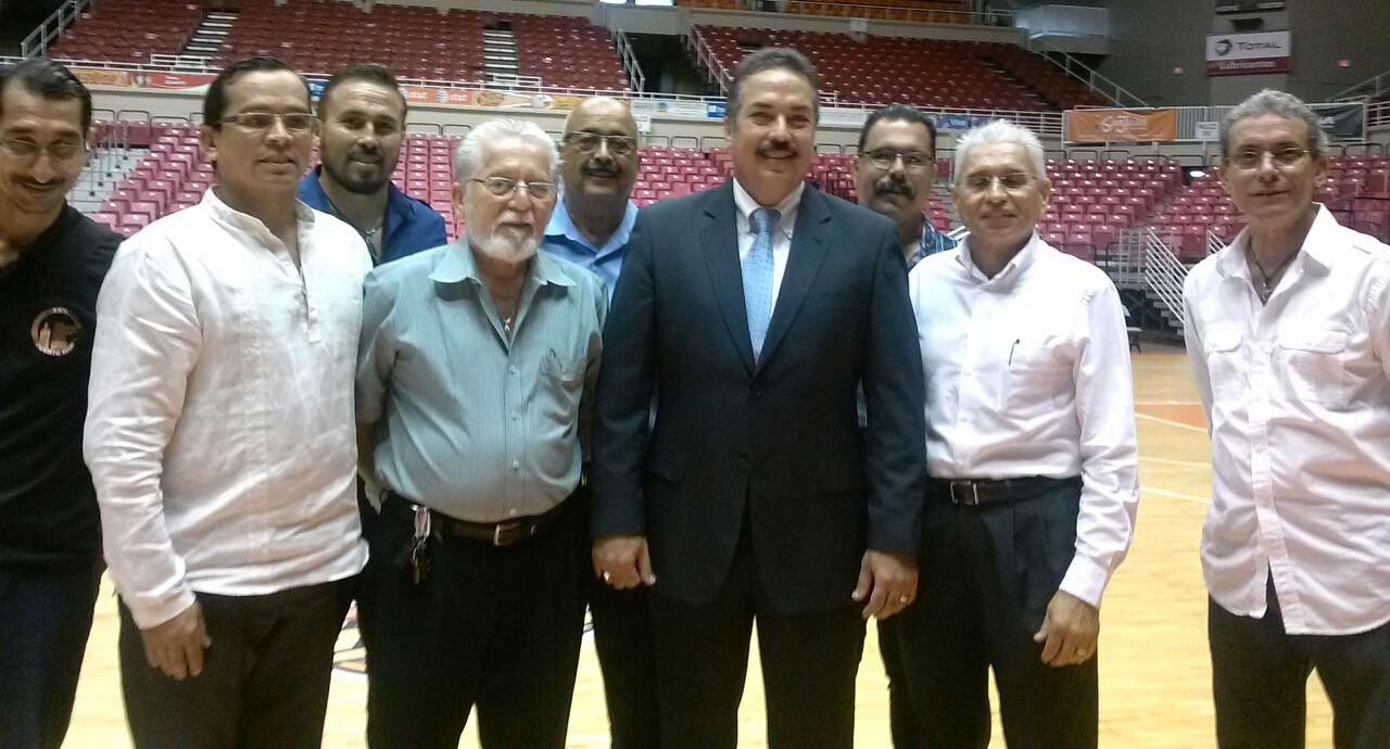 Firma de los Acuerdos bajo Ley 66